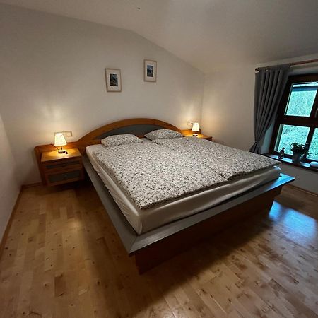 Haus Am Wald -Fewo 2 Marktschellenberg Ngoại thất bức ảnh
